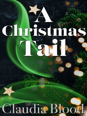 cover image of A Christmas Tail